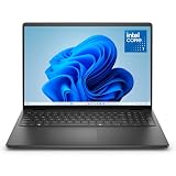 Dell 16 Laptop - Intel Core 7 150U, 16GB RAM, 1TB SSD