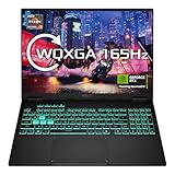 ASUS TUF A16 FA608UM 16.0" WUXGA 165Hz Gaming Laptop (AMD Ryzen 7 260, NVIDIA GeForce RTX 5060 Laptop GPU, 16GB RAM, 1TB PCIe SSD, 3 Month Xbox Game Pass, Windows 11)