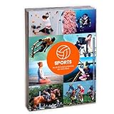 Photolangage® Sports – Jeu de 68 Cartes d’Images | Outil Professionnel de Coaching, Facilitation, Formation, Team Building, Développement Personnel | Thème Sport & Mouvement