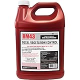 RM43 Concentrated Extended Control Weed Killer