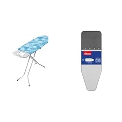 Tabla de planchar | Bravo VILEDA, Azul | MediaMarkt Tabla de planchar | Bravo VILEDA, Azul | MediaMarkt