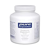 Pure Encapsulations Potassium (Citrate) - Essential