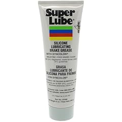 97008 Super Lube Silikonschmierfett für Bremsen mit PTFE 97008 Super Lube Silikonschmierfett für Bremsen mit PTFE