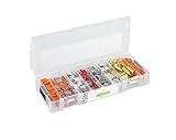 Kit de bornes de connexion (887-932) BE Kit de bornes de connexion (887-932) BE