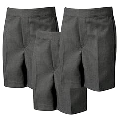 1.0 Mens Wallaby Running Shorts-3 Zipper Pockets In Back, Internal Key - Foto 5