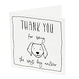 Dog Walker Gift, Dog Walker Thank You Gift, Dog Lover Gift, Dog Owner Gift, Dog Sitter Gift
