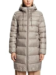 ESPRIT 014ee1g373 Ladies Jacket, 260/Light Taupe, L ESPRIT 014ee1g373 Ladies Jacket, 260/Light Taupe, L