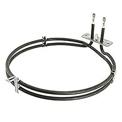 Cestello Inferiore Lavastoviglie Beko Elemento Riscaldante Forno Beko - Compatibile Con Modelli BDVC663W, ODF21300F, OIF22300X, 1800W Resistenza Forno Beko 1800W - Foto 4