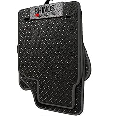 Rhinos Autostyling COMPATIBLE WITH FORD FOCUS ST-LINE (2015-2018