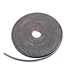 GT2 TIMING BELT - 6MM WIDTH (OPEN LENGTH) PER METER