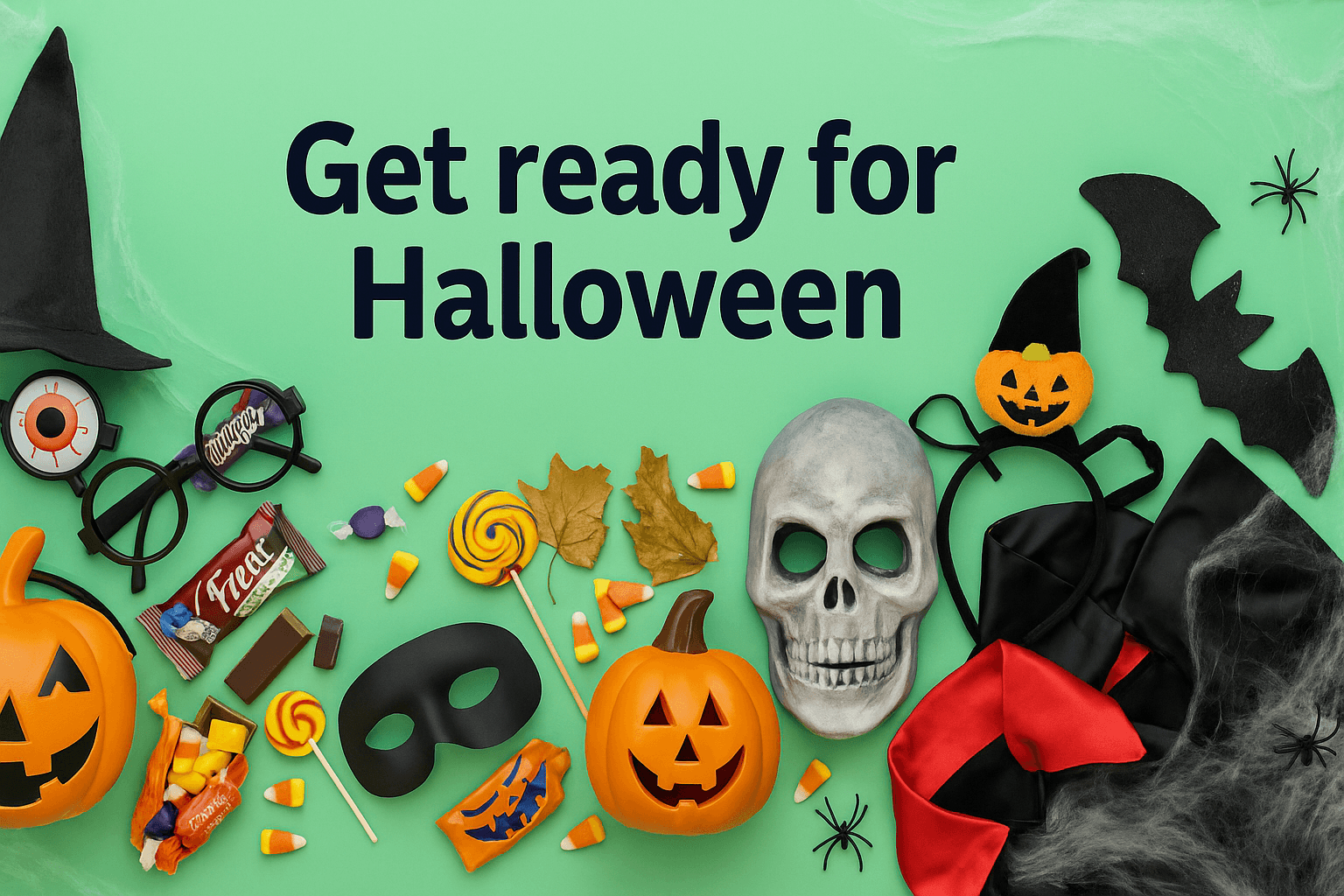 Amazon Halloween Deals Have Landed
